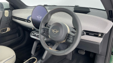 MINI Cooper 135kW E Exclusive [Level 2] 41kWh 3dr Auto Electric Hatchback